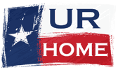 U R Home Texas logo