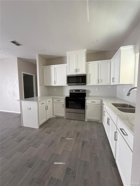 Photo 5 of 2608 Harrison Avenue #2
