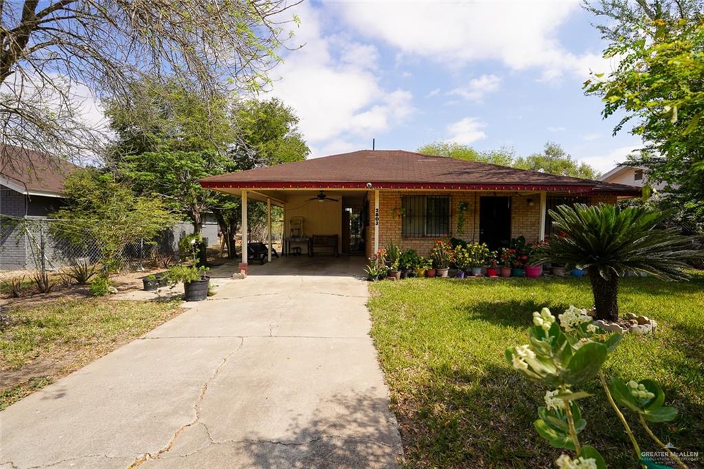 Photo 3 of 2803 Minnie Avenue