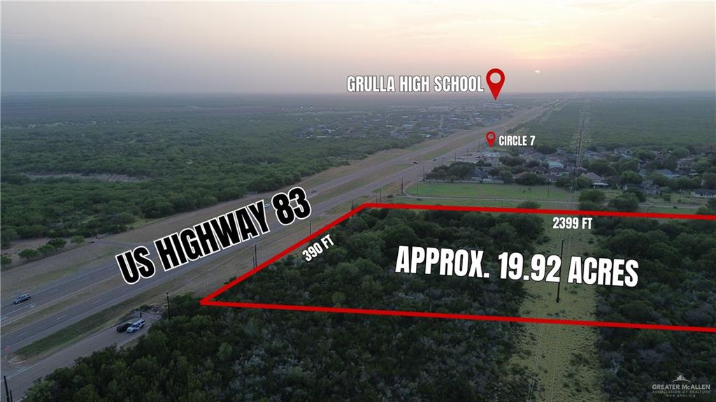 Photo 2 of TBA Expressway 83 Highway