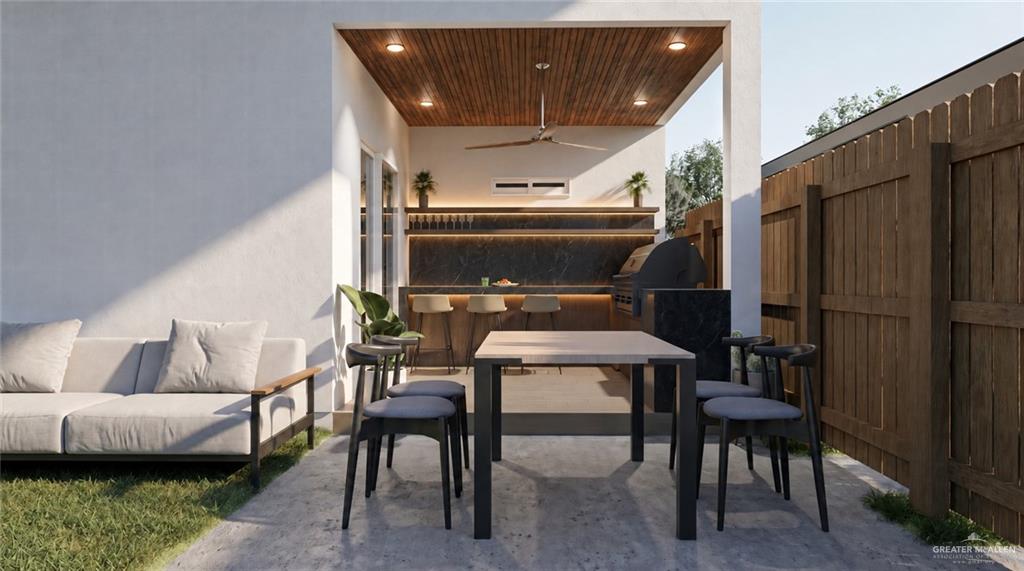 Photo 13 of 3009 Santa Marita #D