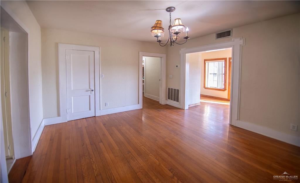 Photo 5 of 26717 Baker Potts Road