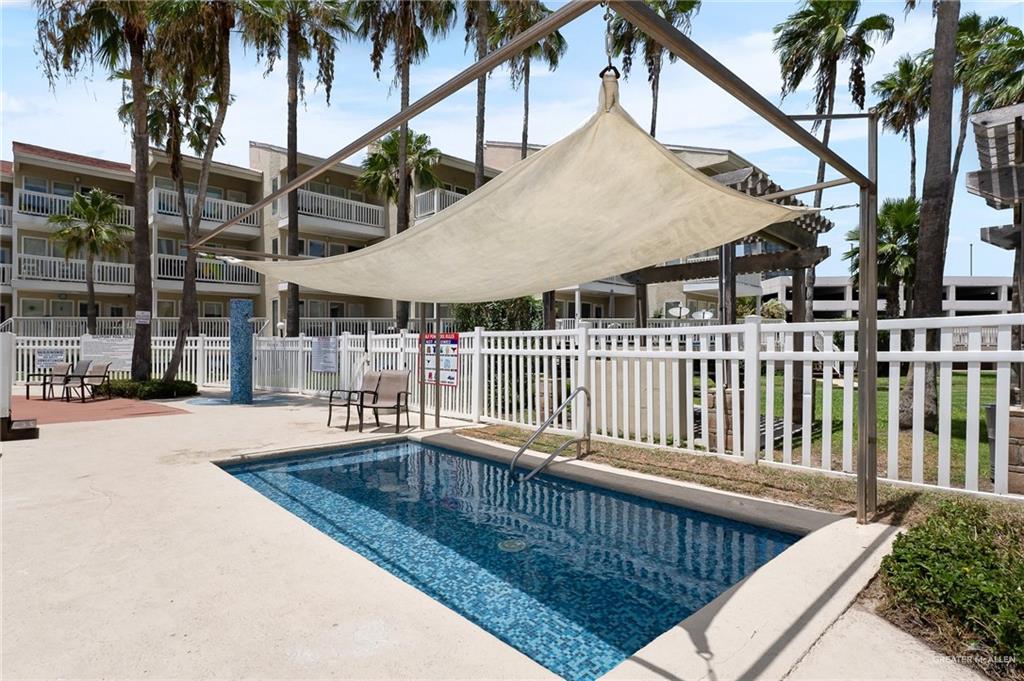 Photo 4 of 200 Padre Boulevard #2308