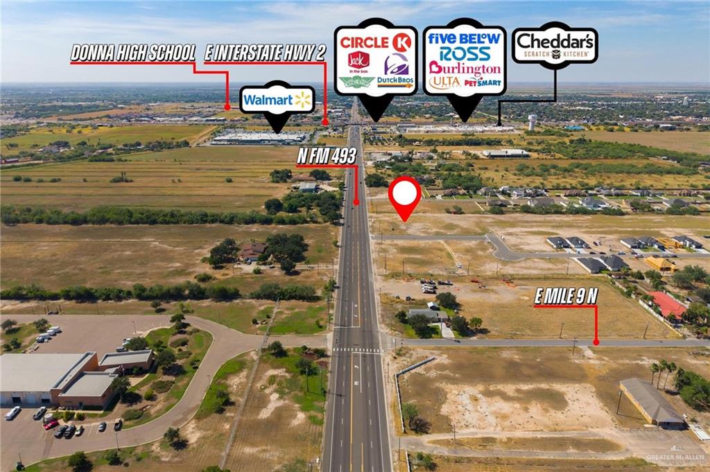 Photo 8 of TBD (C-2) Salinas Boulevard