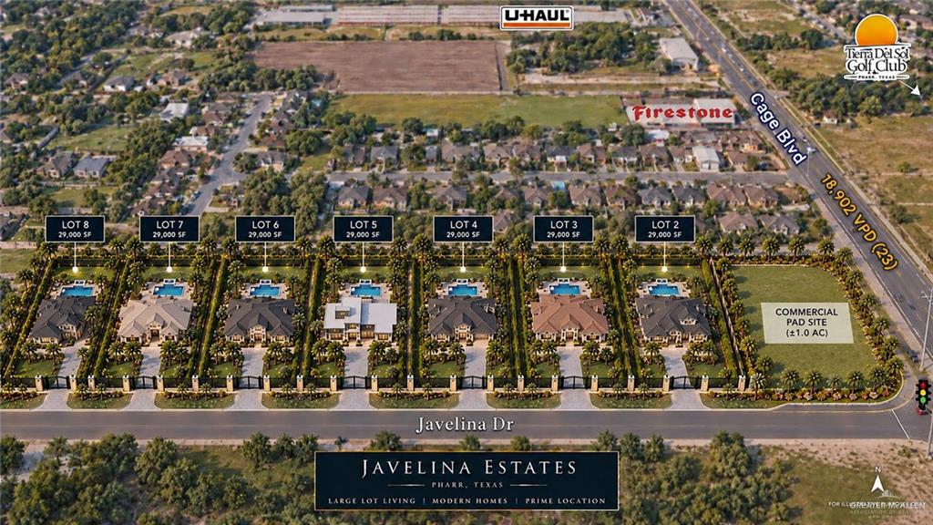Photo 3 of 214 Javelina Drive
