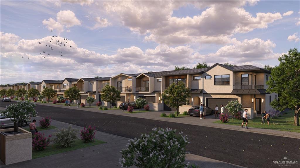 Photo 3 of Lot 42 Garden Walk Avenue