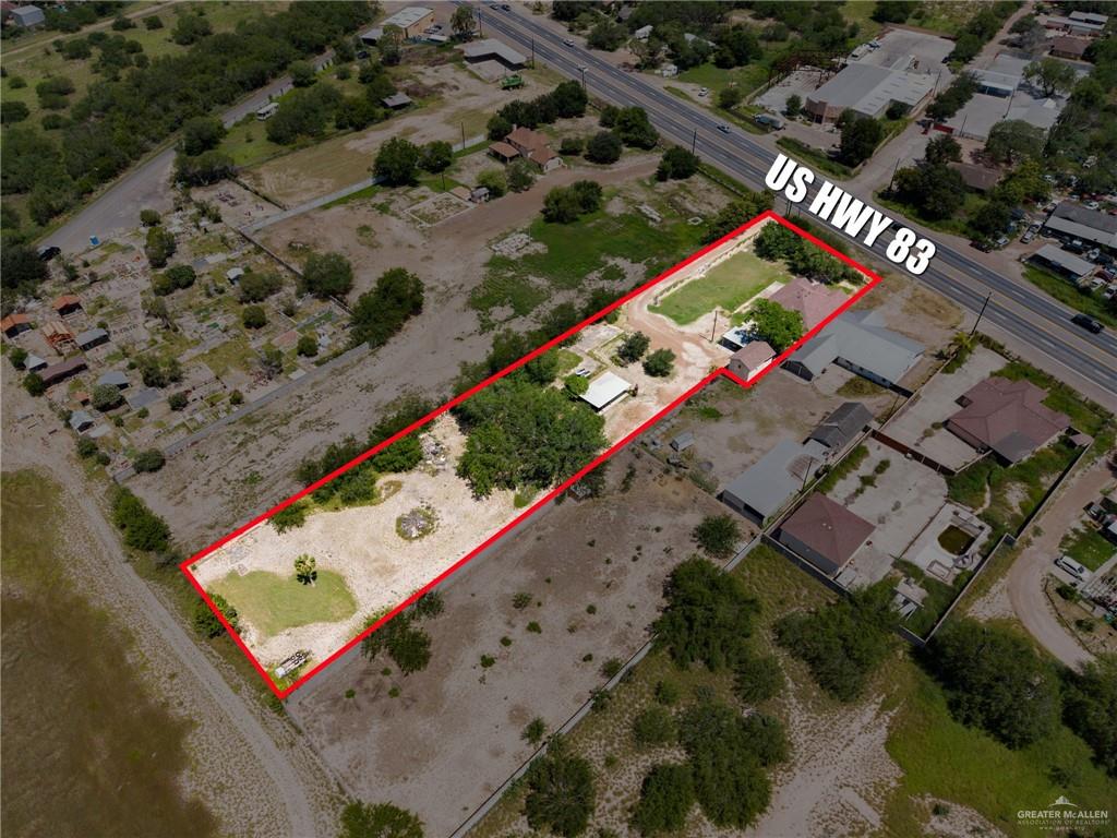 Photo 5 of 4055 US Highway 83 Highway
