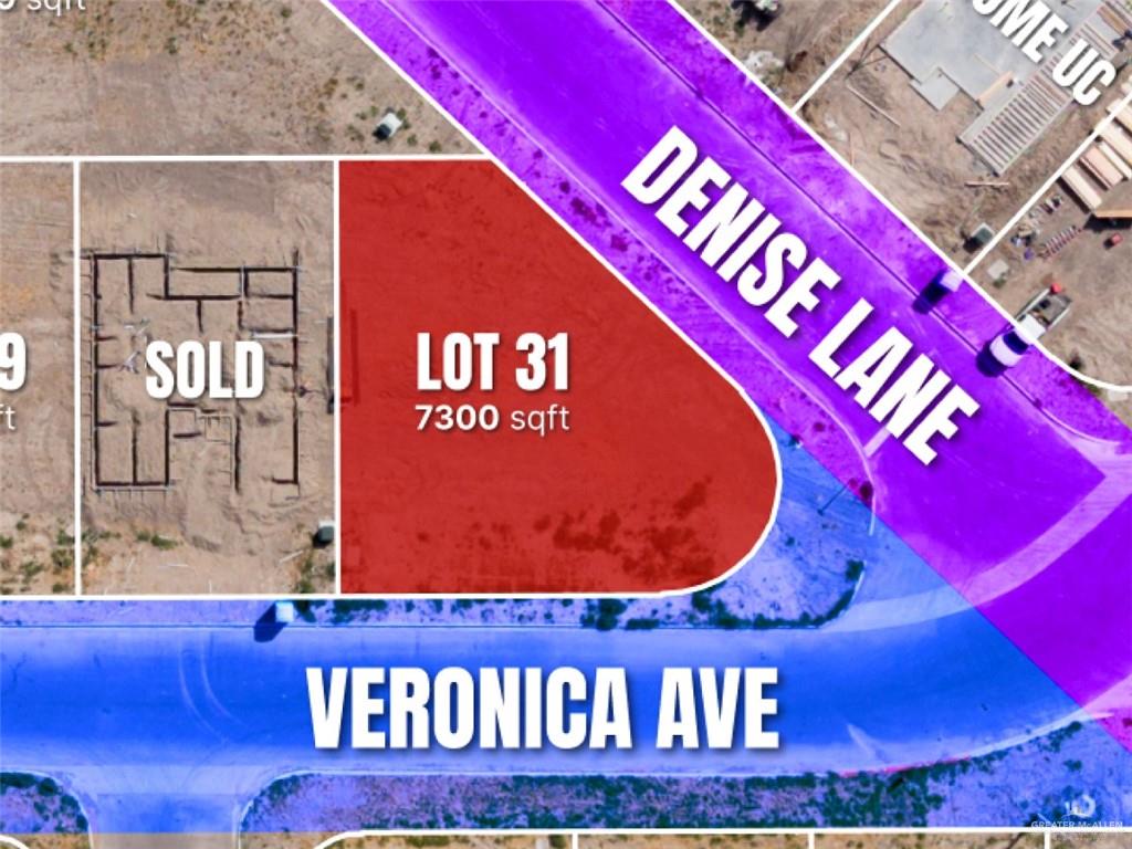 Photo 1 of Lot 31 Veronica Avenue, Roma