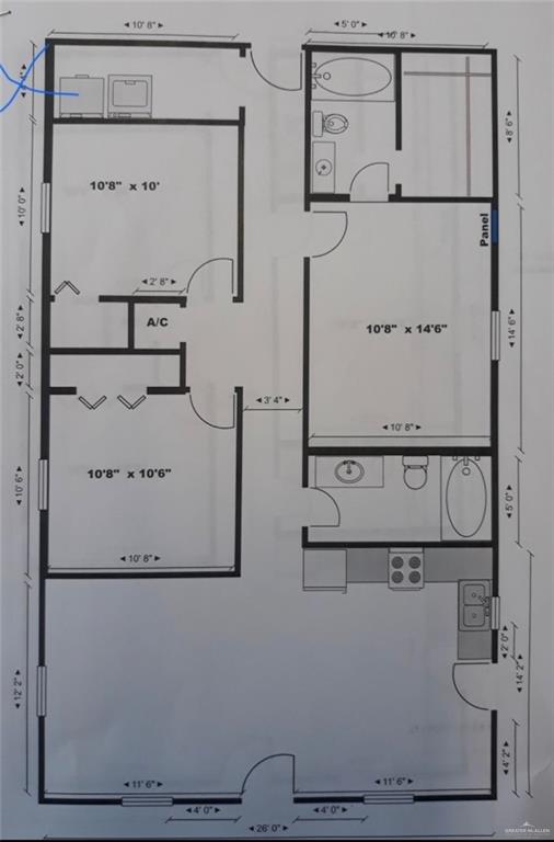 Photo 24 of 206 Salazar Street