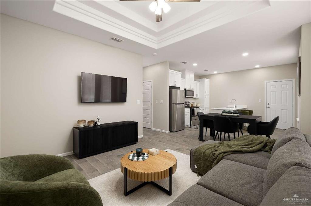 Photo 7 of 2705 Hayes Avenue #1