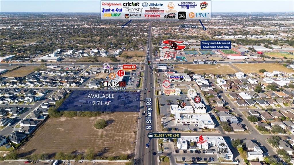 Photo 2 of 613 Shary Road