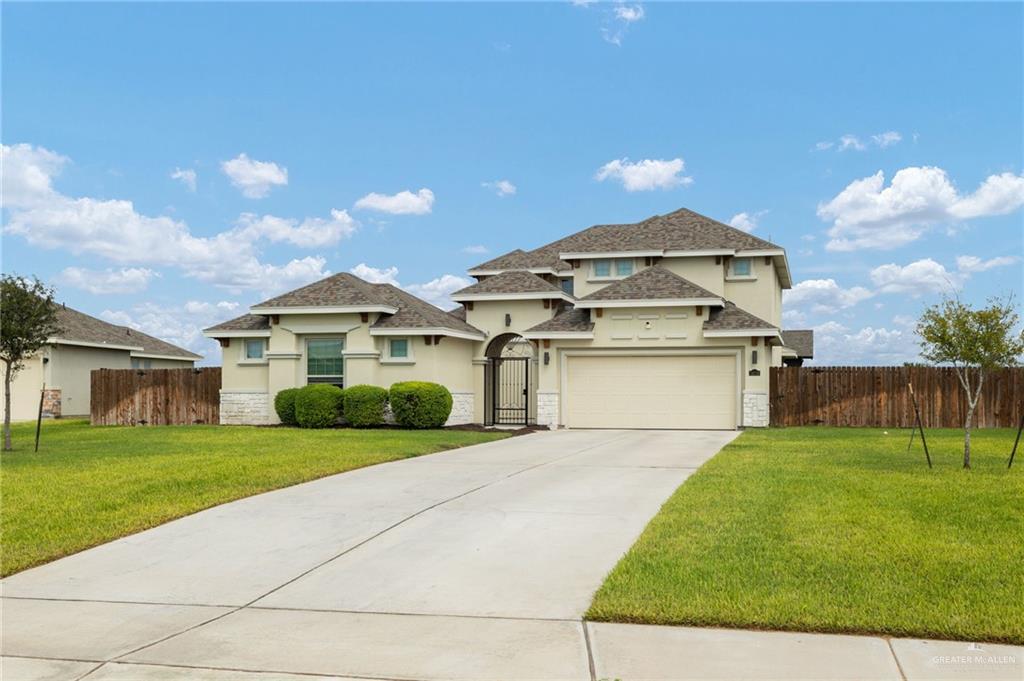 Photo 2 of 14716 Brazos Circle