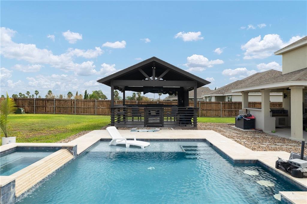 Photo 24 of 14716 Brazos Circle