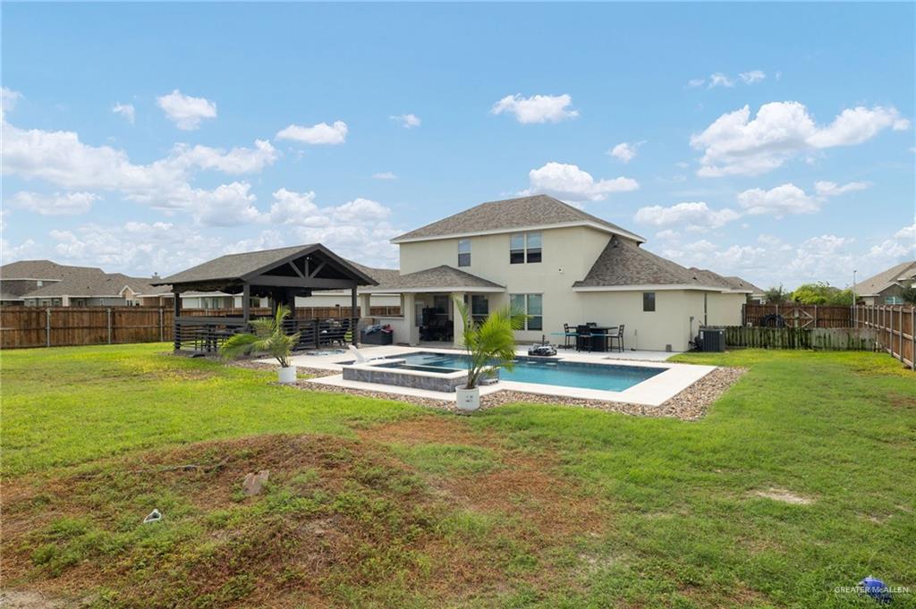Photo 25 of 14716 Brazos Circle