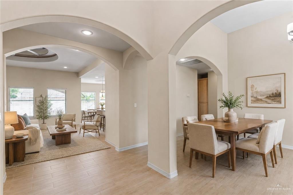 Photo 11 of 3507 Danubio Drive