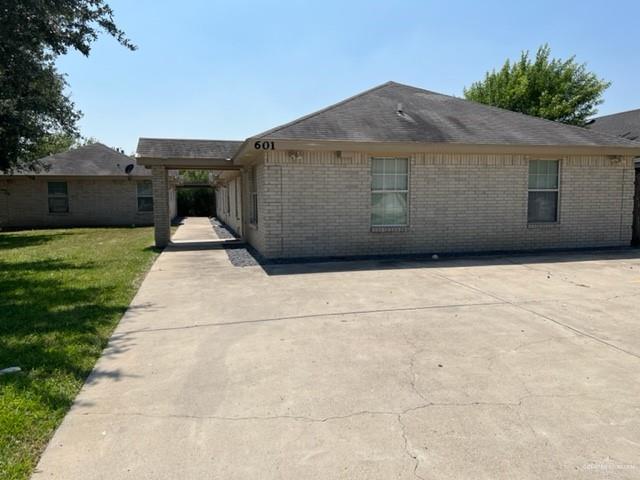 Photo 1 of 601 Agate Street #4, Edinburg