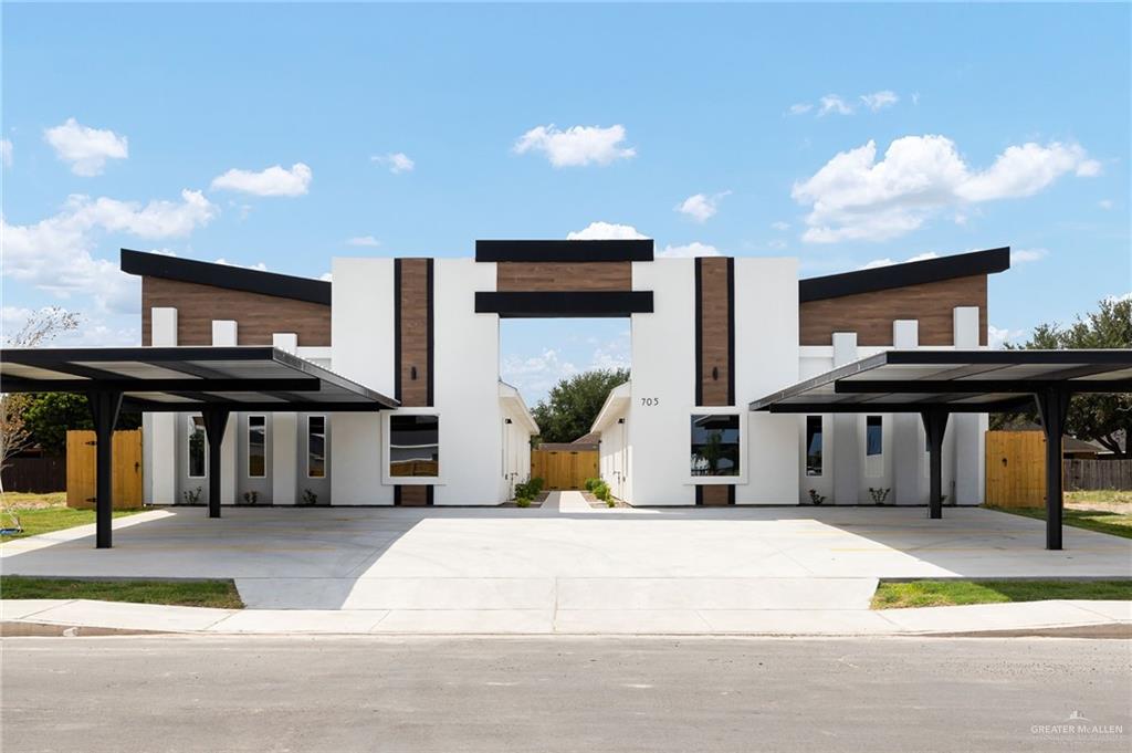 Photo 1 of 509 Emerald Avenue, Edinburg