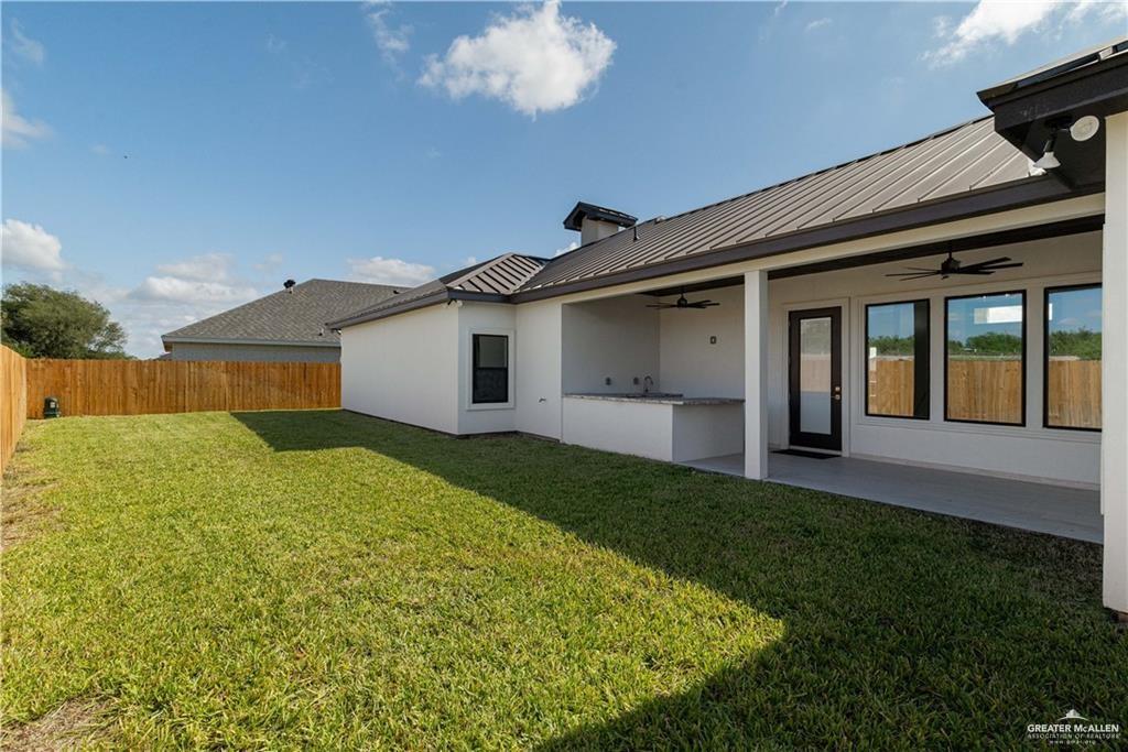 Photo 17 of 3801 Red Lantana Street