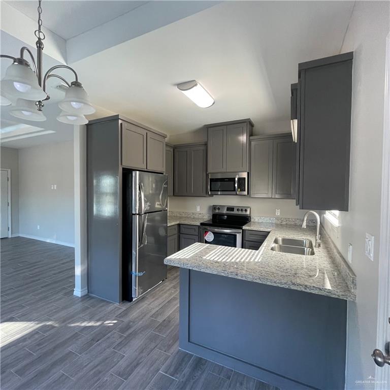 Photo 2 of 418 3rd Street #6