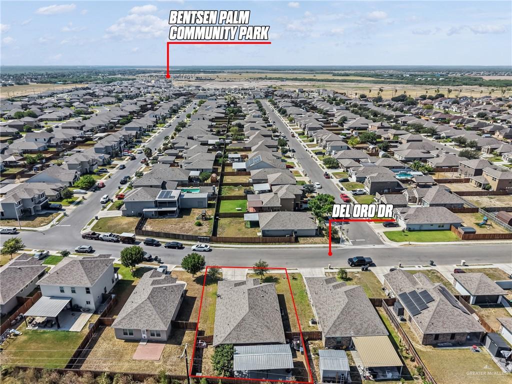 Photo 18 of 2508 Del Oro Drive