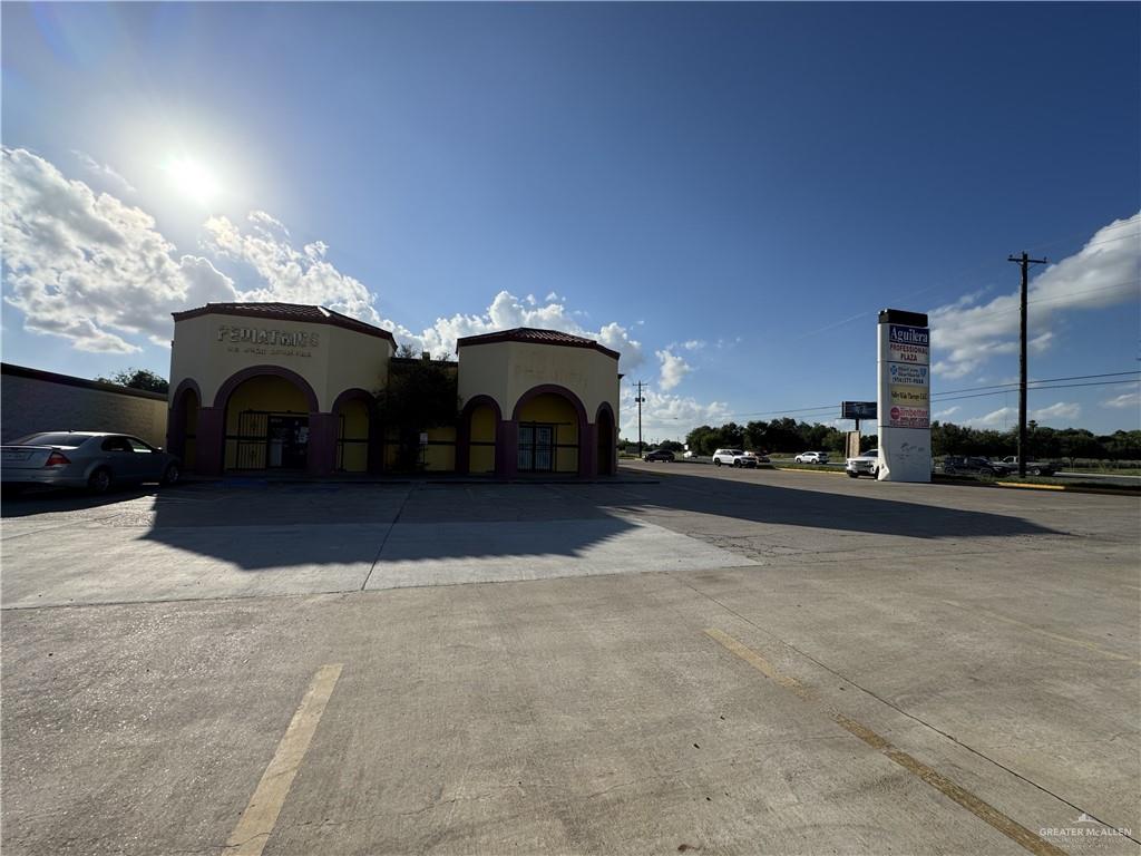 Photo 7 of 1501 Business 83 Highway