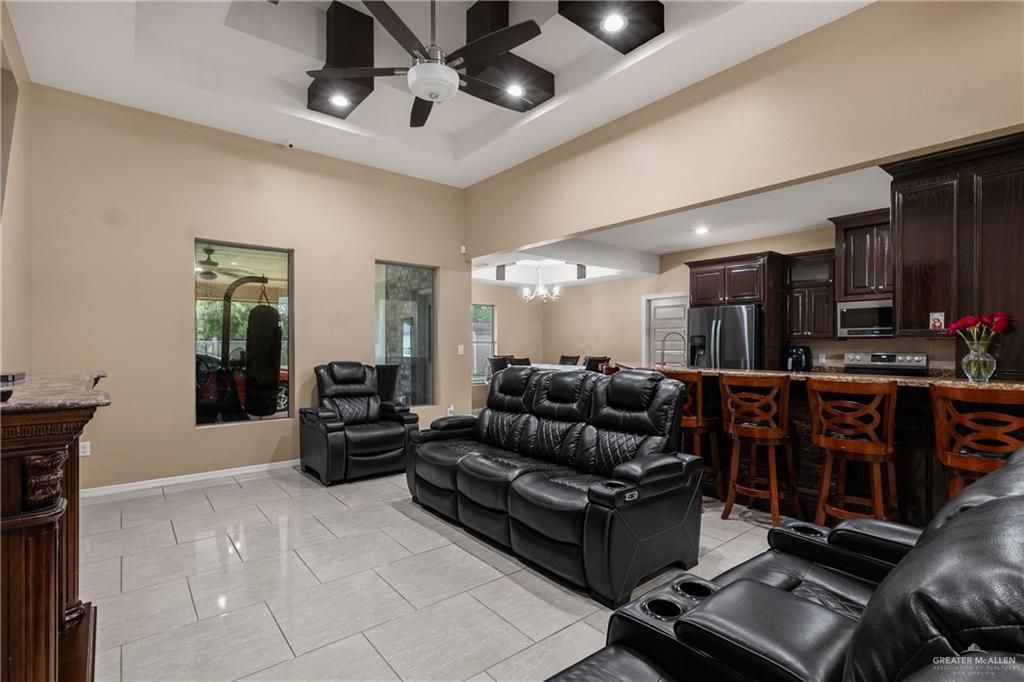 Photo 15 of 2701 Las Nubes Drive