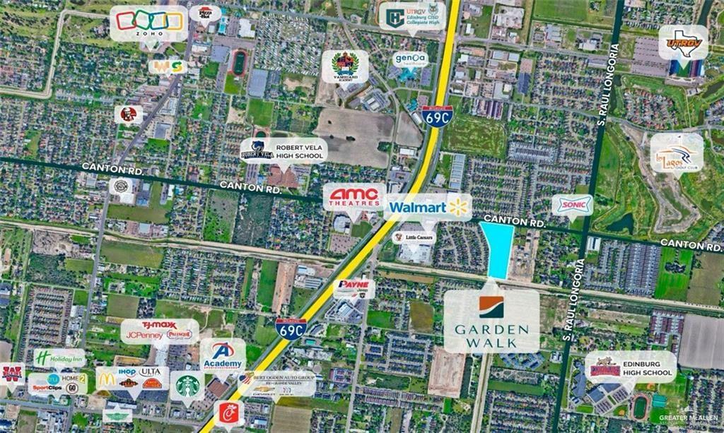 Photo 3 of 2920 Garden Walk Avenue