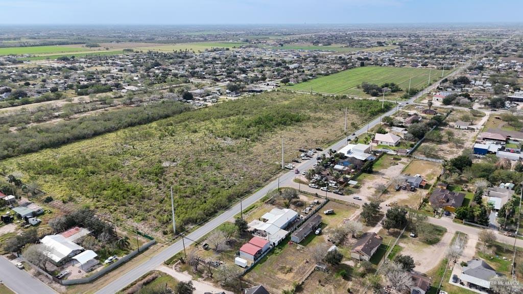 Photo 1 of 0 Tower Road, Edinburg