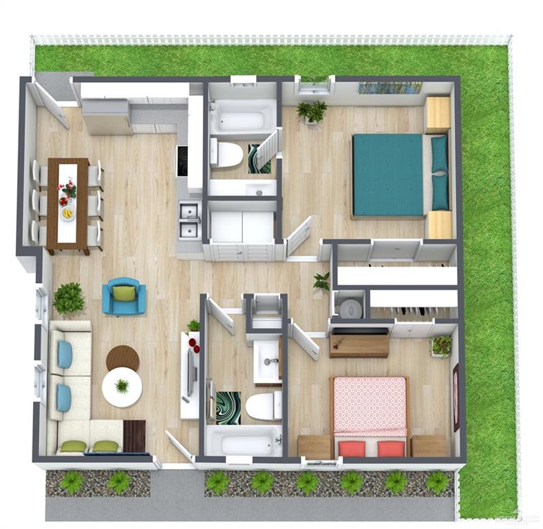 Photo 10 of 3707 Valeria Street #2