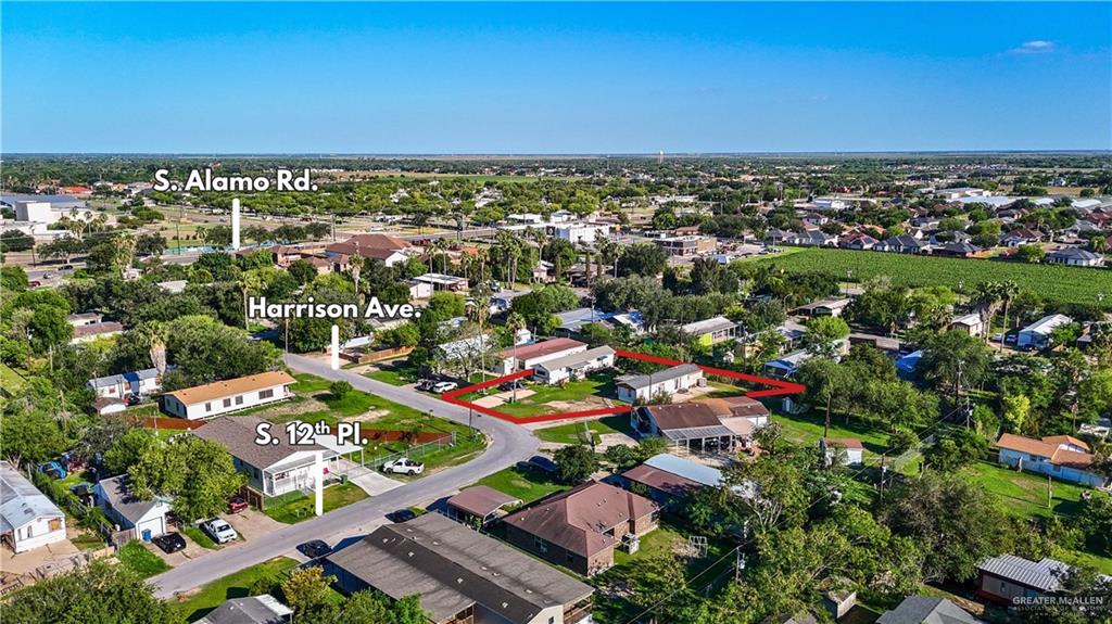Photo 2 of 1211 Harrison Avenue