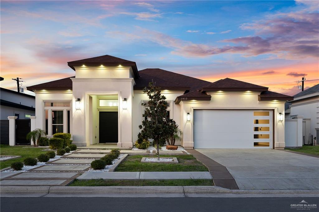 Photo 1 of 2812 Wisteria Avenue, McAllen
