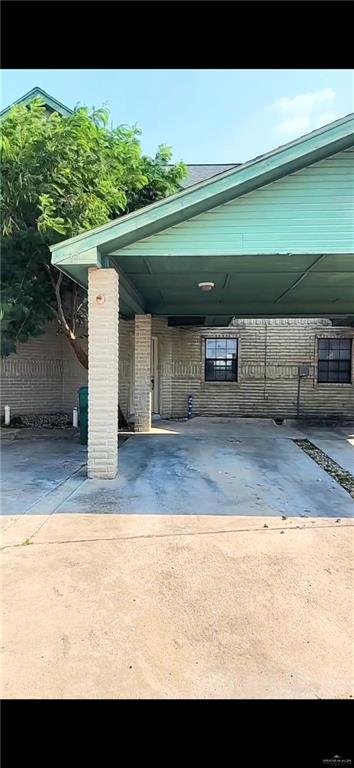 Photo 1 of 1023 Sumpter Court, Pharr