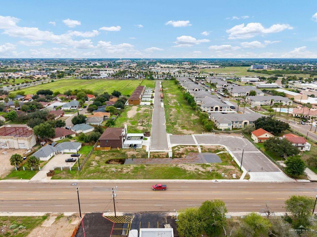Photo 1 of 1209 Santa Rosa Street, Edinburg