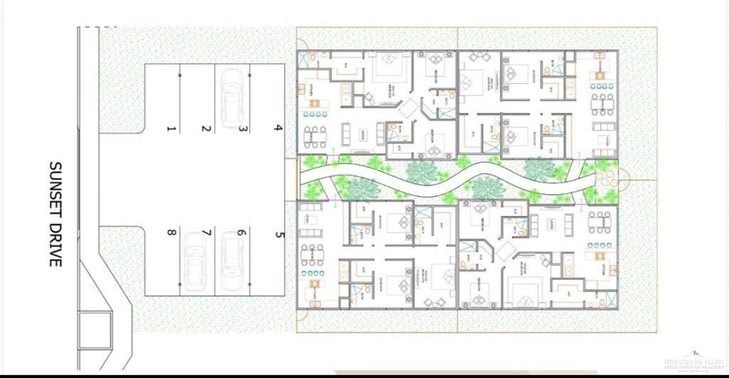 Photo 3 of 1304 Bayou Avenue #B