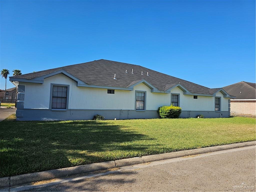 Photo 1 of 2206 Kimberly Lane, Edinburg