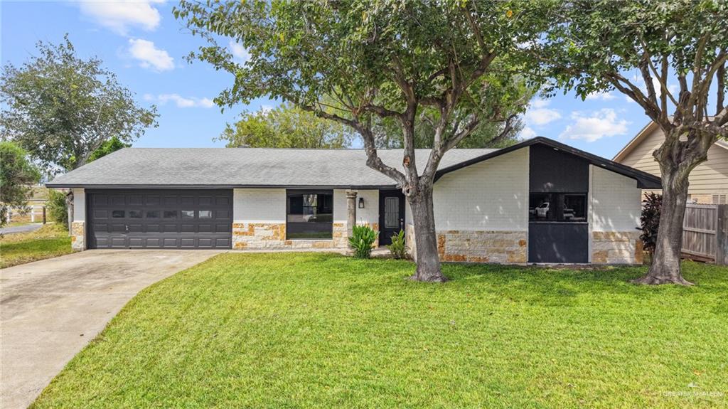 Photo 1 of 1718 Redbud Avenue, McAllen