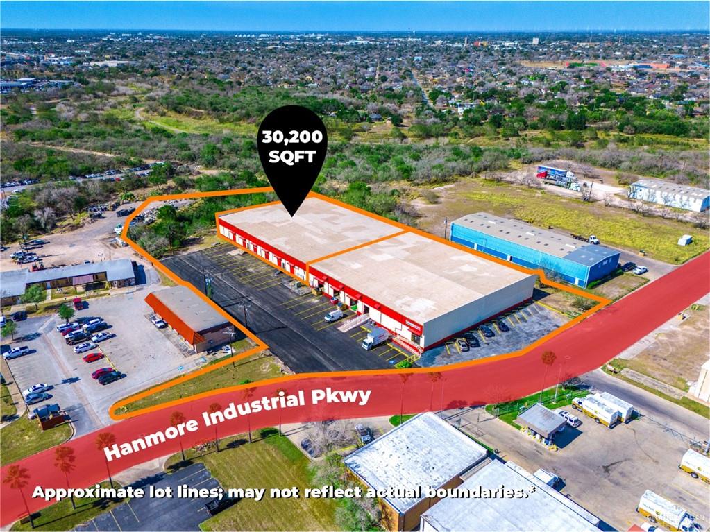Photo 4 of 301 Hanmore Industrial Parkway
