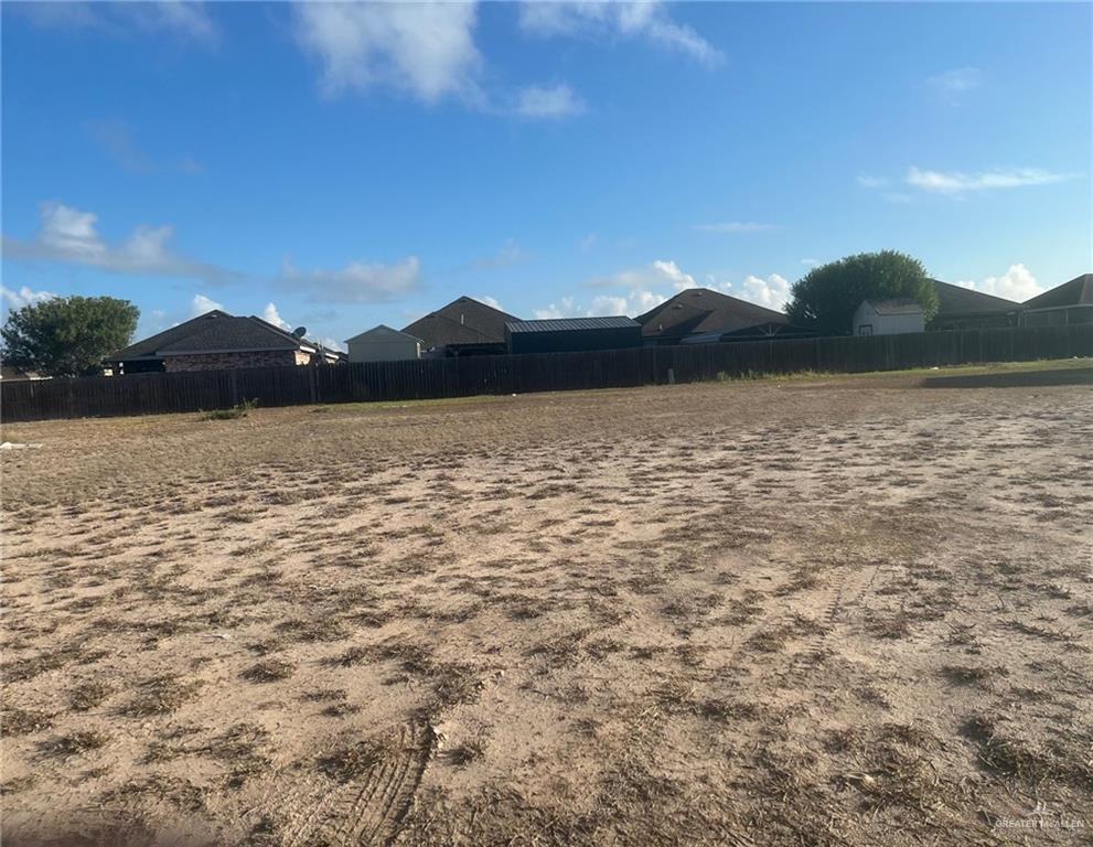 Photo 1 of 204 Paradise Street, Rio Grande City
