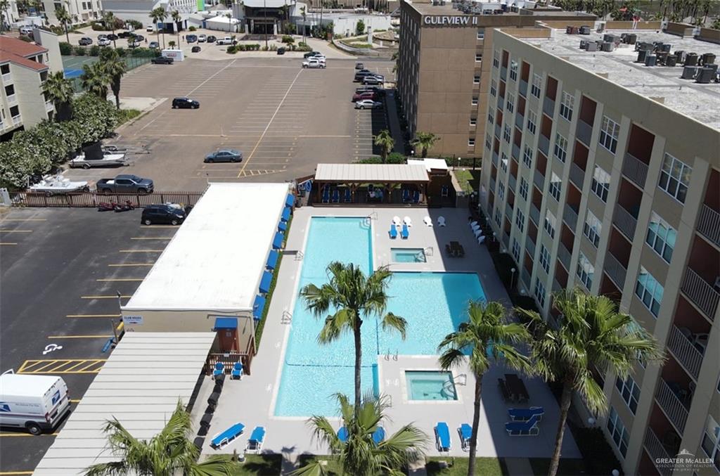 Photo 42 of 120 Padre Boulevard #205