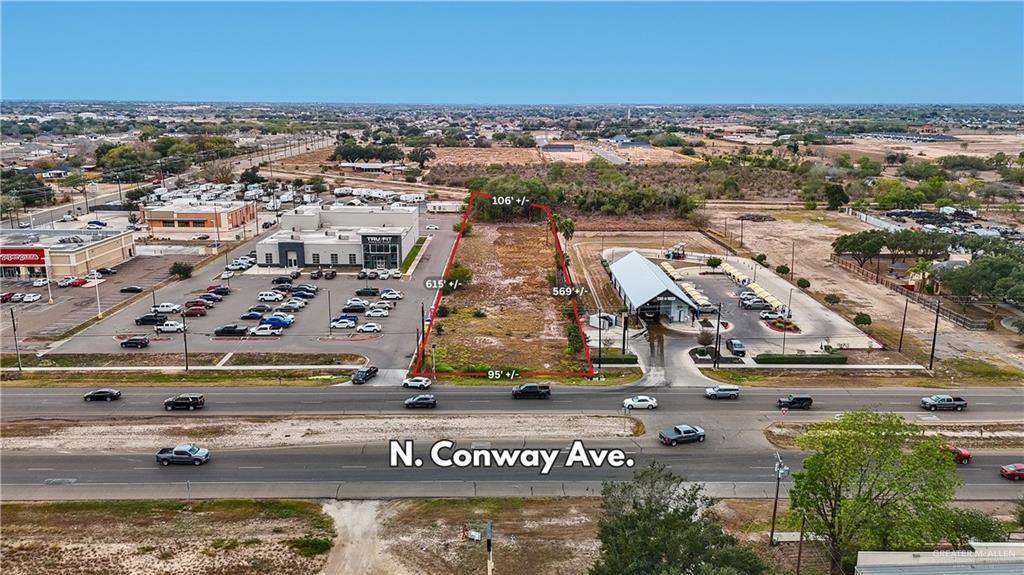 Photo 2 of 3221 Conway Avenue