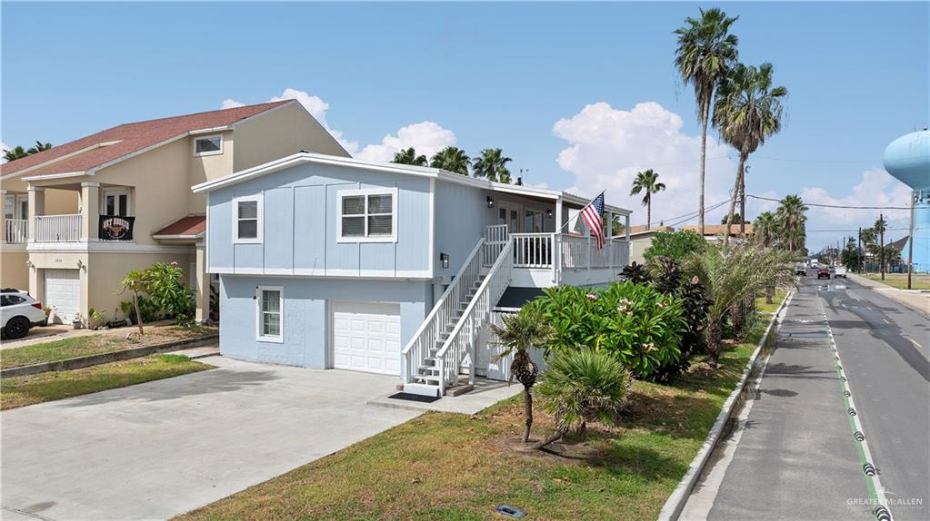 Photo 1 of 200 Retama Street, South Padre Island