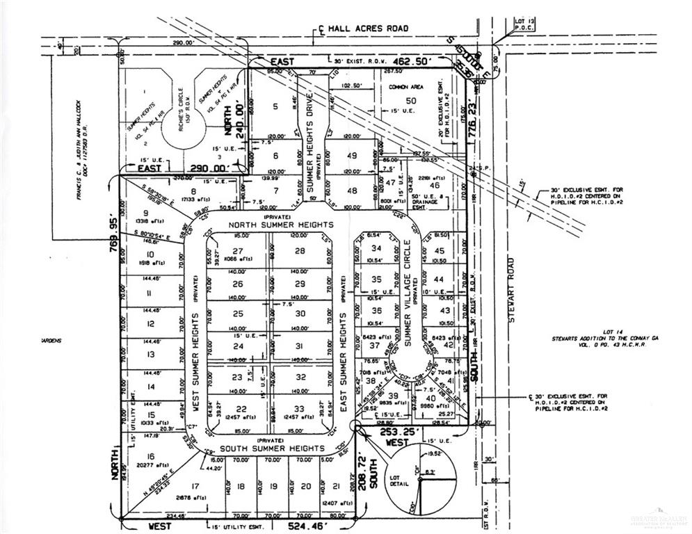 Photo 7 of 409 Lot #17 Summer Heights Drive