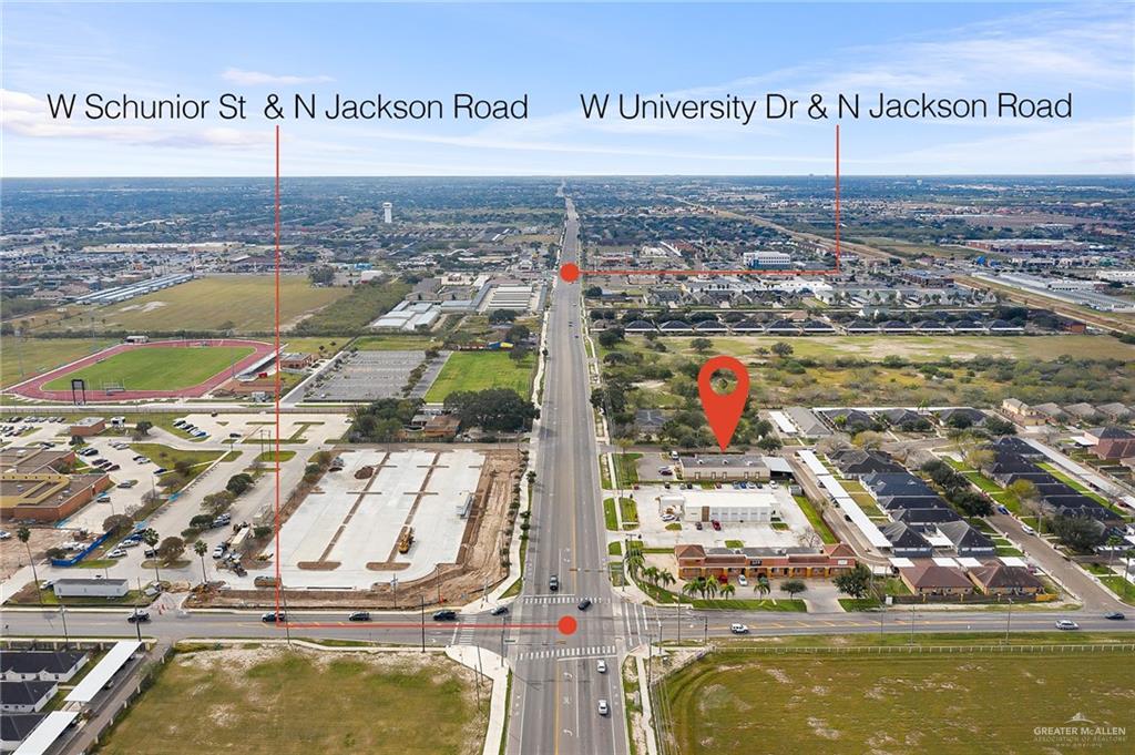 Photo 2 of 603 Jackson Road