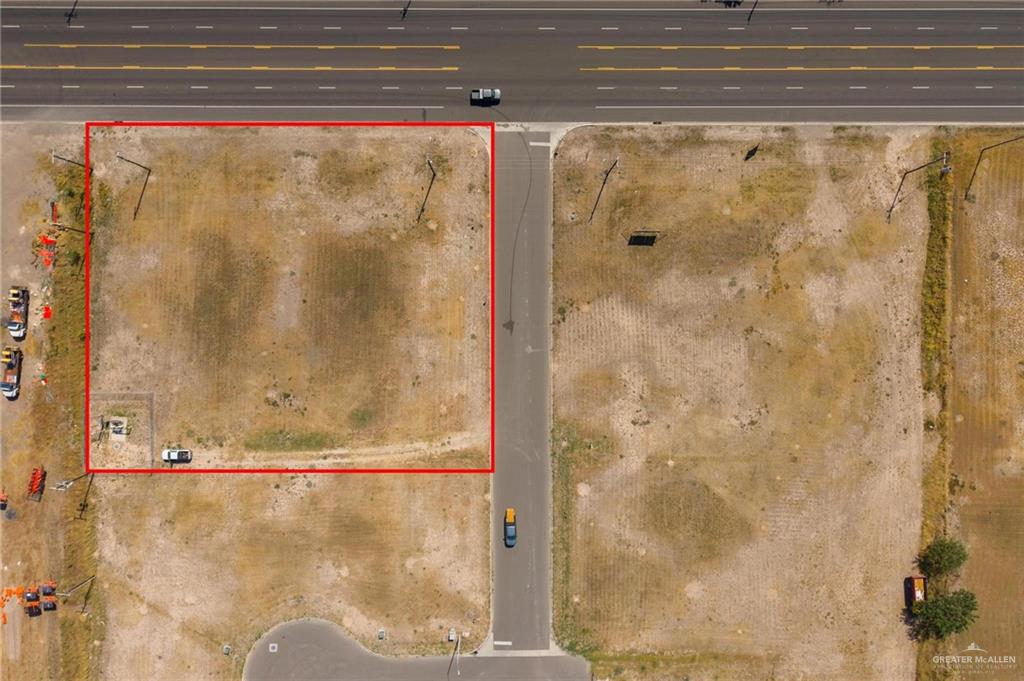 Photo 1 of TBD (C-1) Salinas Boulevard, Donna