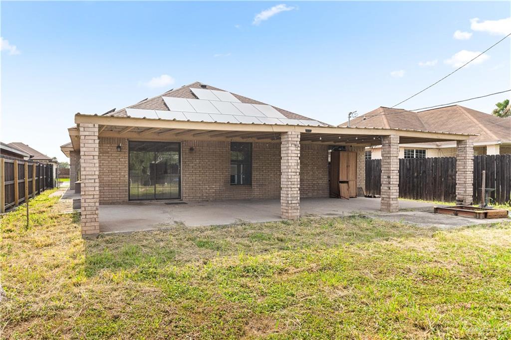 Photo 17 of 8601 Las Palmas Drive