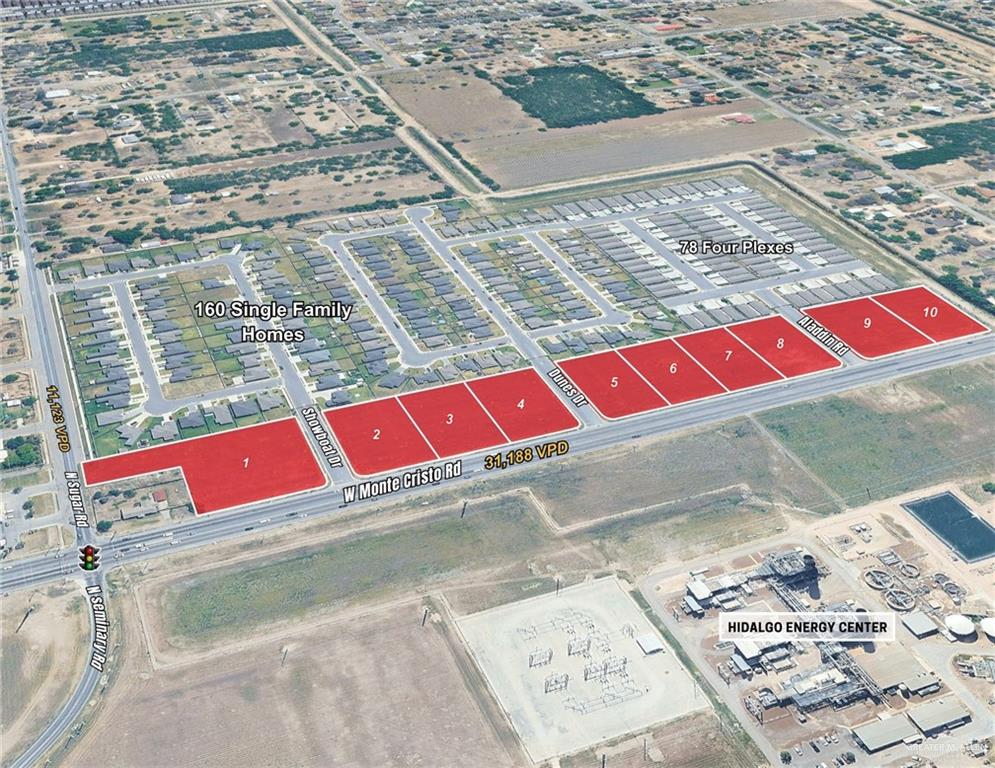 Photo 2 of TBD Lot 4 Monte Cristo Road