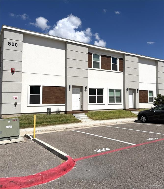 Photo 2 of 901 Yuma Avenue #802