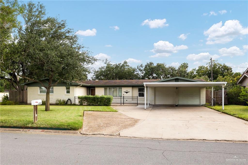 Photo 3 of 1401 Highland Avenue