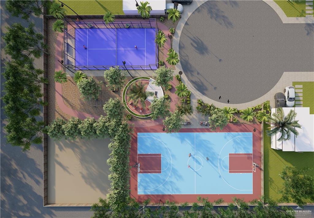 Photo 2 of 2614 Amalfi Avenue