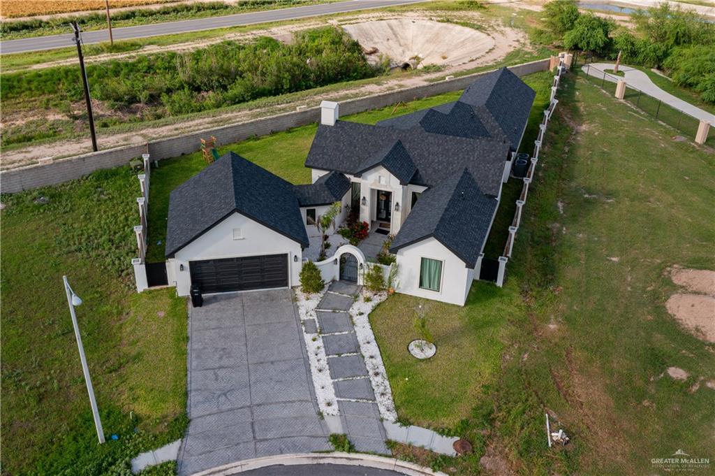 Photo 2 of 3300 Saint Honore Drive